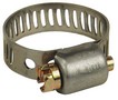 Dixon MH10 Stainless Steel Hose Clamps